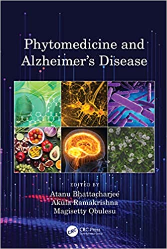 Phytomedicine and Alzheimer’s Disease (Original PDF from Publisher)