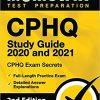 CPHQ Study Guide 2020 and 2021 – CHPQ Exam Secrets, Full-Length Practice Exam, Detailed Answer Explanations, 2nd Edition (Original PDF From Publisher)