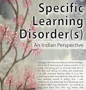 IPS Specific Learning Disorder (s): An Indian Perspective (Original PDF from Publisher)