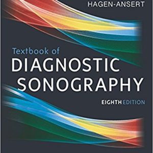 Workbook for Textbook of Diagnostic Sonography, 8th Edition (Original PDF from Publisher)