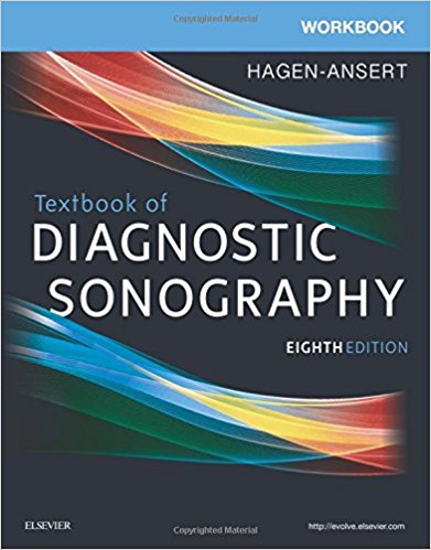 Workbook for Textbook of Diagnostic Sonography, 8th Edition (Original PDF from Publisher)