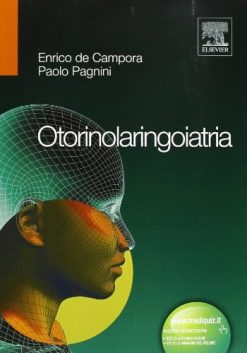 Otorinolaringoiatria (EPUB + Converted PDF)