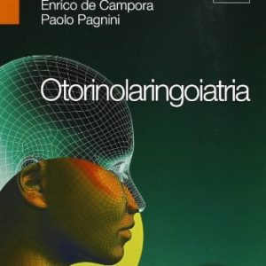Otorinolaringoiatria (EPUB + Converted PDF)