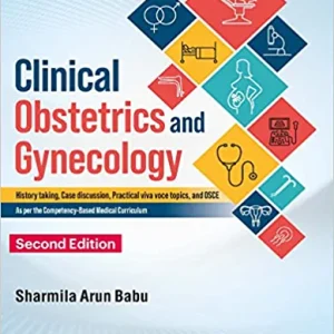 Clinical Obstetrics and Gynecology, 2nd Edition (Original PDF from Publisher)