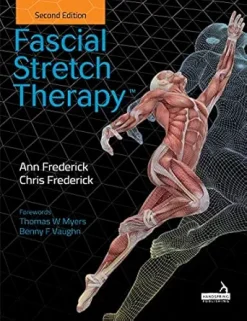 Fascial Stretch Therapy – Second Edition (EPUB)