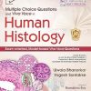 Multiple Choice Questions and Viva Voce in Human Histology Exam-Oriented, Model-based Viva Voce Questions (Original PDF from Publisher)