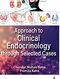 Approach to Clinical Endocrinology through Selected Cases (Original PDF from Publisher)