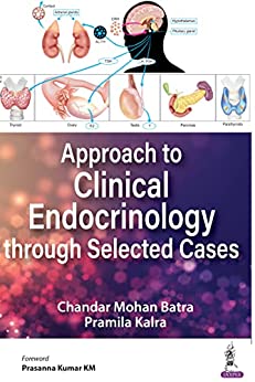 Approach to Clinical Endocrinology through Selected Cases (Original PDF from Publisher)