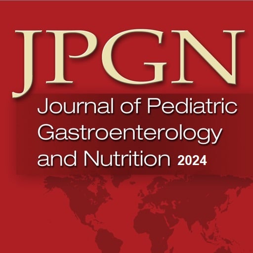Journal of Pediatric Gastroenterology & Nutrition 2024 Full Archives (True PDF)