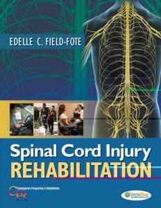 Spinal Cord Injury Rehabilitation (ORIGINAL PDF from Publisher)