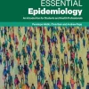 Essential Epidemiology: An Introduction for Students and Health Professionals, 5th edition (EPUB)