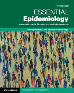 Essential Epidemiology: An Introduction for Students and Health Professionals, 5th edition (EPUB)