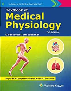 Textbook of Medical Physiology, 3rd edition (Original PDF from Publisher)