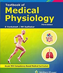 Textbook of Medical Physiology, 3rd edition (Original PDF from Publisher)