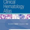 Clinical Hematology Atlas, 5th Edition (Original PDF from Publisher)