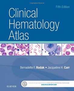 Clinical Hematology Atlas, 5th Edition (Original PDF from Publisher)