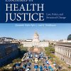Essentials of Health Justice: Law, Policy, and Structural Change, 2nd Edition (Original PDF from Publisher)