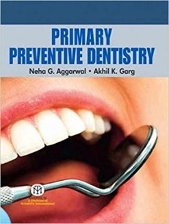 Primary Preventive Dentistry (Original PDF from Publisher)