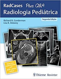 RedCases Plus Q&A Radiologia Pediátrica, 2nd Edition (Original PDF from Publisher)