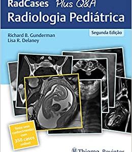 RedCases Plus Q&A Radiologia Pediátrica, 2nd Edition (Original PDF from Publisher)