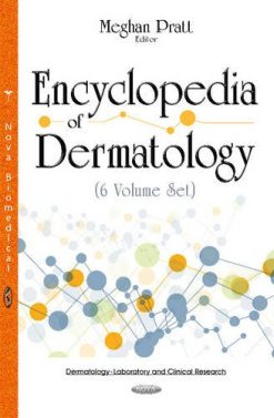 Encyclopedia of Dermatology (6 Volume Set) (ORIGINAL PDF from Publisher)