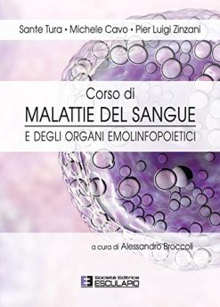 Corso di malattie del sangue e degli organi emolinfopoietici, 7e (EPUB + Converted PDF)