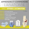 Apprendre et comprendre l’anatomie – Tome 0: Appareil locomoteur, 2nd Edition (French Edition) (True PDF from Publisher)