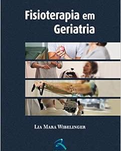 Fisioterapia em Geriatria, 1st Edition (EPUB)