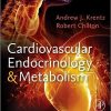 Cardiovascular Endocrinology and Metabolism: Theory and Practice of Cardiometabolic Medicine (Original PDF from Publisher)