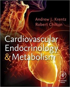 Cardiovascular Endocrinology and Metabolism: Theory and Practice of Cardiometabolic Medicine (Original PDF from Publisher)