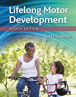 Lifelong Motor Development, 8th Edition (EPUB)