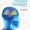 Human Anatomy, 5th Edition (Saladin)