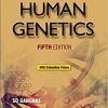 Human Genetics, 5th Edition E-Book (PDF)