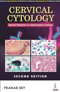 Cervical Cytology: Special Emphasis on Liquid-based Cytology, 2ed (Original PDF from Publisher)