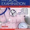 Seidel’s Guide to Physical Examination: An Interprofessional Approach,10th edition (Original PDF from Publisher)