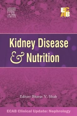 Kidney Disease and Nutrition – ECAB (Original PDF from Publisher)