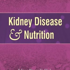 Kidney Disease and Nutrition – ECAB (Original PDF from Publisher)