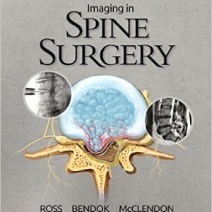 Imaging in Spine Surgery (Hot Topics) (ORIGINAL PDF from Publisher)