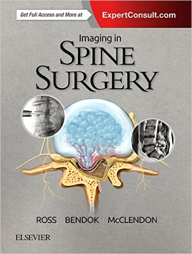 Imaging in Spine Surgery (Hot Topics) (ORIGINAL PDF from Publisher)