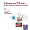 Intracranial Gliomas Part III – Innovative Treatment Modalities (ISSN Book 32) (EPUB)