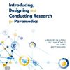 Introducing, Designing and Conducting Research for Paramedics (Original PDF from Publisher)