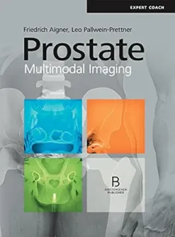 Prostate: Multimodal Imaging (EPUB)