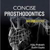 Concise Prosthodontics- E Book: Prep Manual for Undergraduates (PDF)