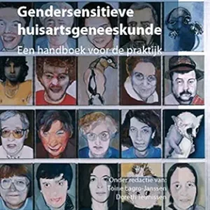 Gendersensitieve huisartsgeneeskunde: Een handboek voor de praktijk (Dutch Edition) (Original PDF from Publisher)