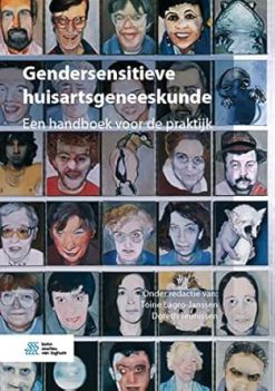 Gendersensitieve huisartsgeneeskunde: Een handboek voor de praktijk (Dutch Edition) (EPUB)