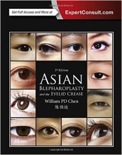 Asian Blepharoplasty and the Eyelid Crease, 3rd Edition (Original PDF from Publisher)