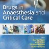 Drug in Anaesthesia and Critical Care (Original PDF from Publisher)