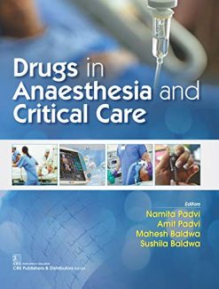 Drug in Anaesthesia and Critical Care (Original PDF from Publisher)