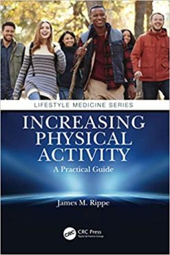 Increasing Physical Activity: A Practical Guide (Original PDF from Publisher)