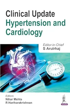 Clinical Update: Hypertension and Cardiology (Original PDF from Publisher)